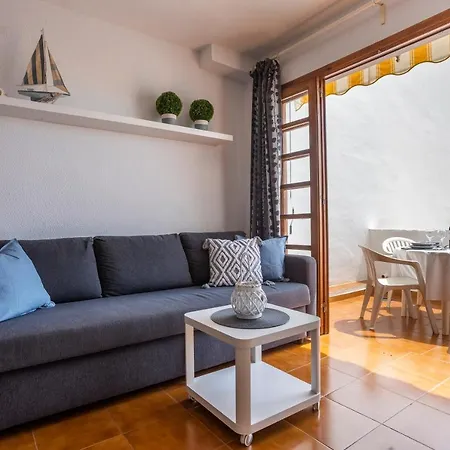 Garden Private Costa Adeje アパート